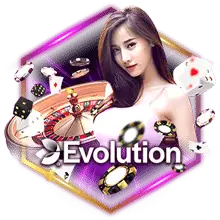 UFABET_EVOLUTON
